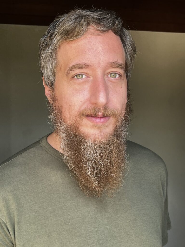 Dr. Raviv Rozen Psicólogo Clínico Atendimento Online e no Rio de Janeiro