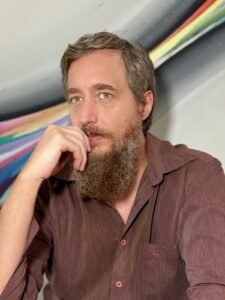 Raviv Rozen Psicólogo Clínico Online Rio de Janeiro